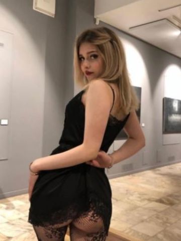 Лина